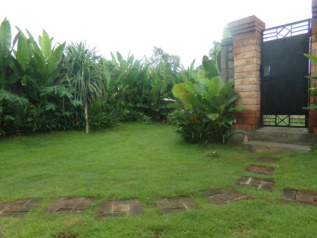 Green Bowl Bali Homestay Kuta Selatan Eksteriør bilde