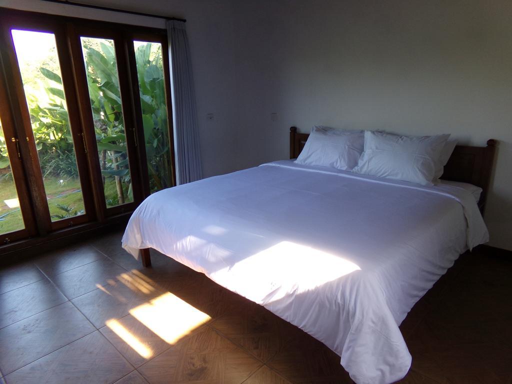 Green Bowl Bali Homestay Kuta Selatan Eksteriør bilde