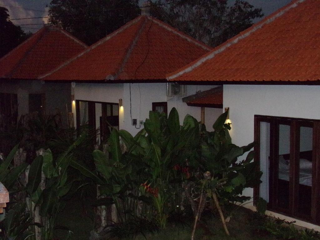 Green Bowl Bali Homestay Kuta Selatan Eksteriør bilde