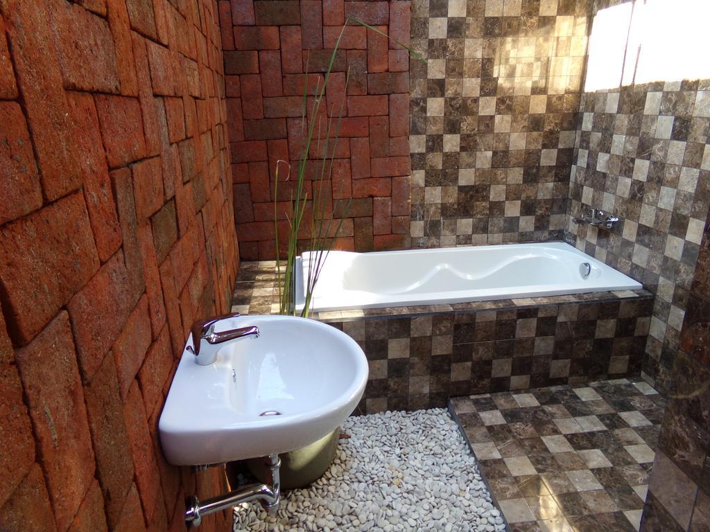 Green Bowl Bali Homestay Kuta Selatan Eksteriør bilde