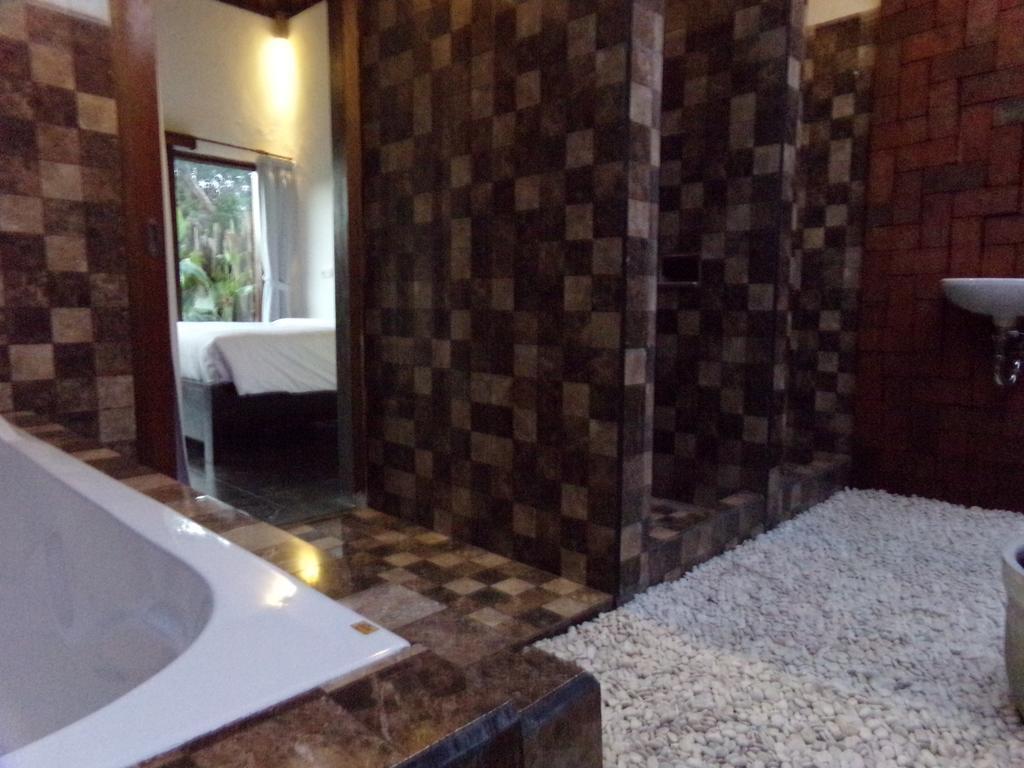 Green Bowl Bali Homestay Kuta Selatan Eksteriør bilde