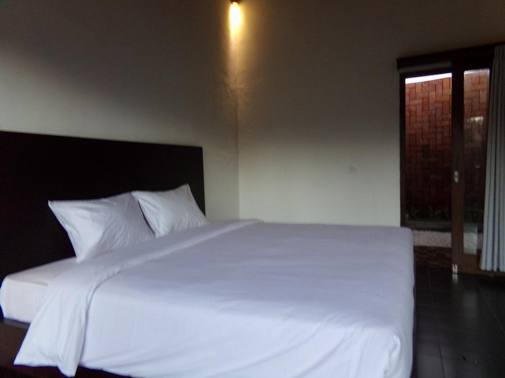 Green Bowl Bali Homestay Kuta Selatan Eksteriør bilde