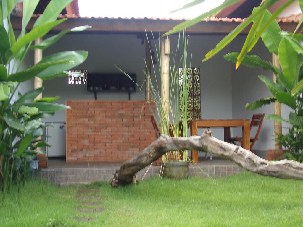 Green Bowl Bali Homestay Kuta Selatan Eksteriør bilde