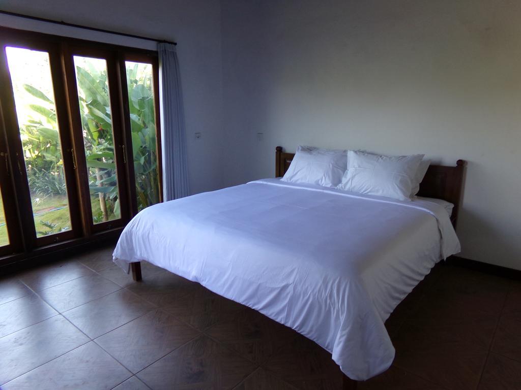 Green Bowl Bali Homestay Kuta Selatan Eksteriør bilde
