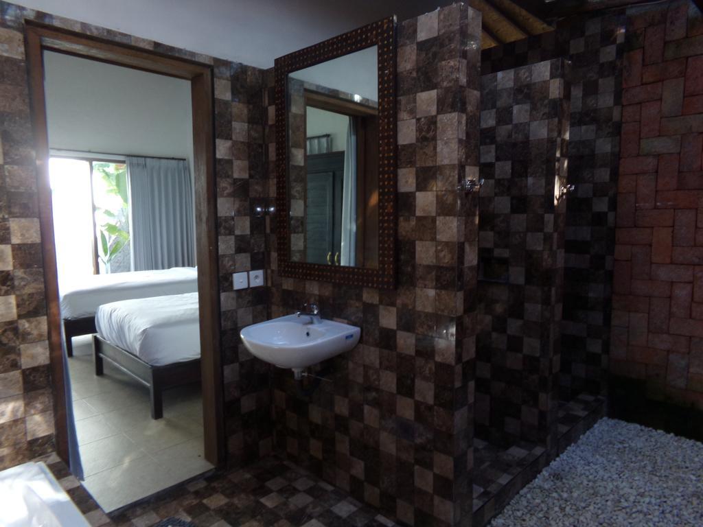 Green Bowl Bali Homestay Kuta Selatan Eksteriør bilde