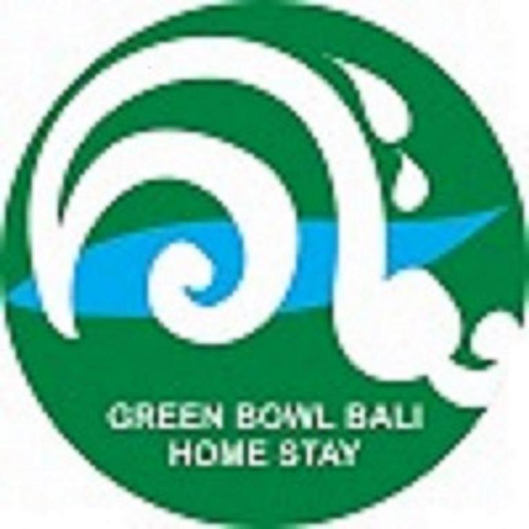 Green Bowl Bali Homestay Kuta Selatan Eksteriør bilde