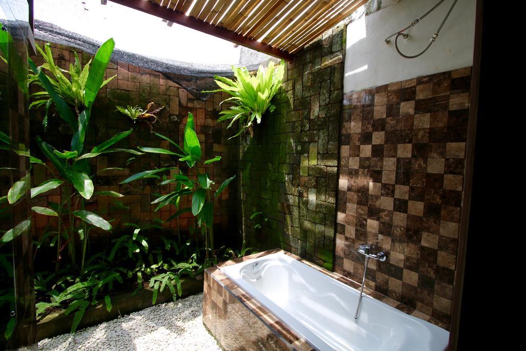 Green Bowl Bali Homestay Kuta Selatan Eksteriør bilde