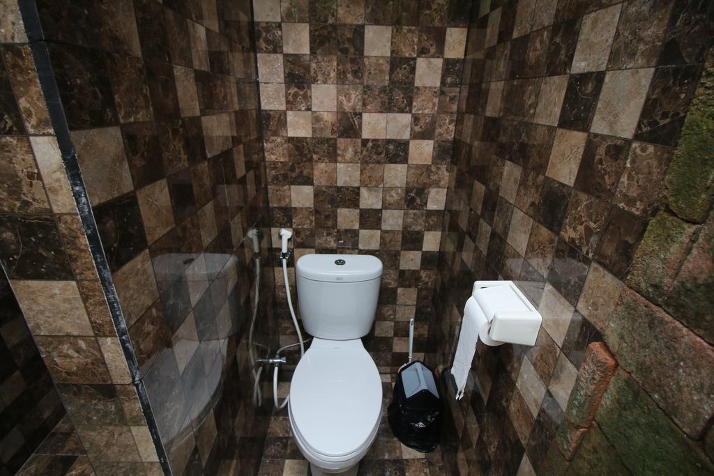 Green Bowl Bali Homestay Kuta Selatan Eksteriør bilde