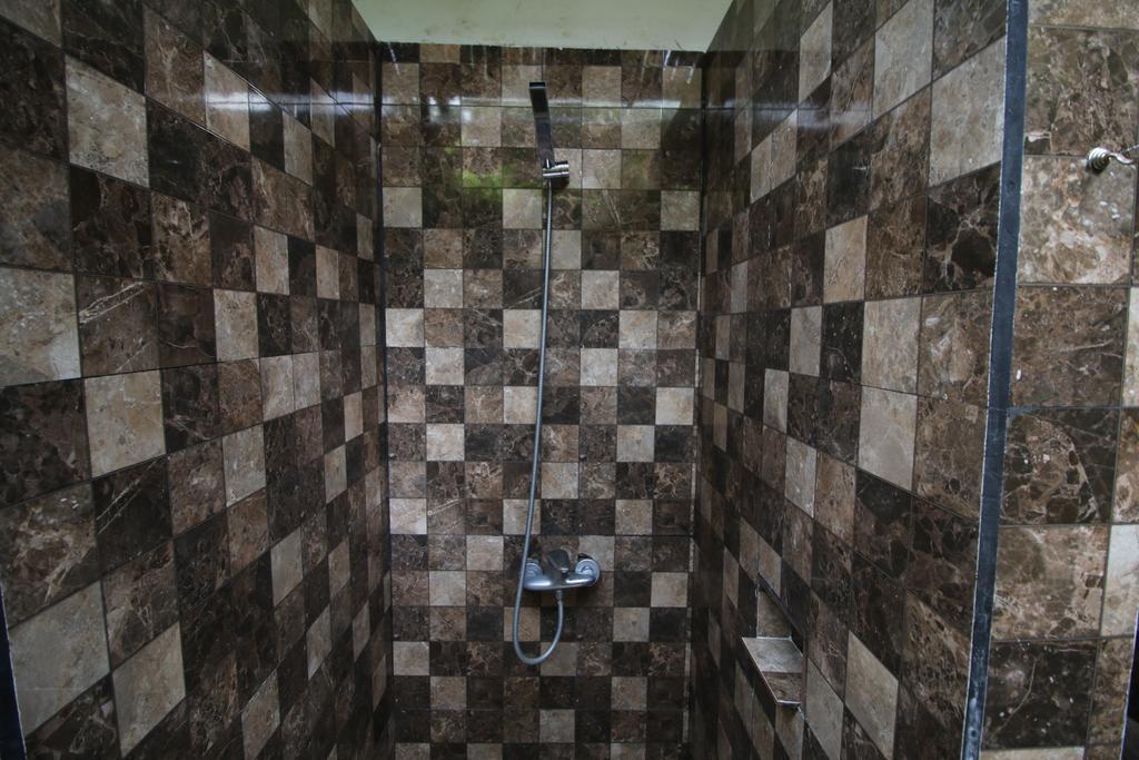 Green Bowl Bali Homestay Kuta Selatan Eksteriør bilde